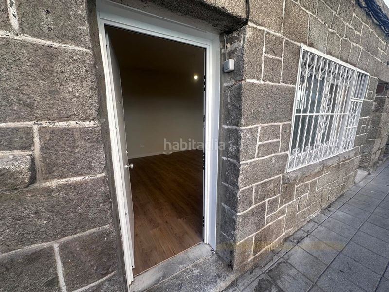 Foto 6f032293-0be6-4633-a1b1-ef0cbe04aa96. Planta baixa a Casco Antiguo Galapagar