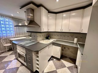 Flat  Calle pintor ribera. Amplitud, luz y espacios reformados en barrio de los pintores zo