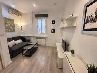 Appartement à Trafalgar