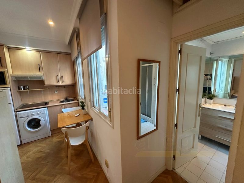 Foto f4da82df-3873-43c0-a80a-68ca67fcd7be. Lloguer estudi a Chopera Madrid