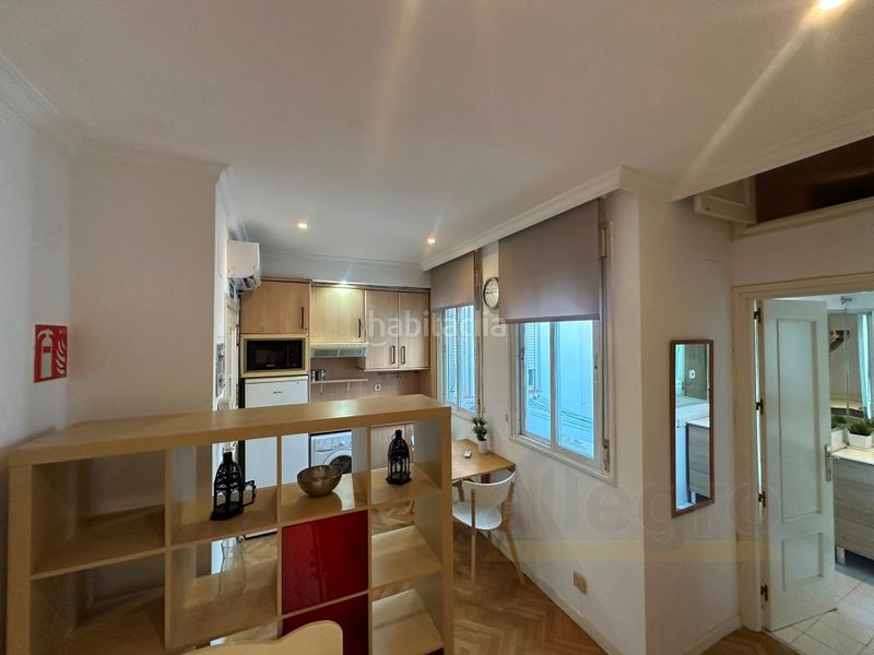 Foto 44c70418-23db-45e2-b47c-deb0d2d36542. Location studio dans Chopera Madrid