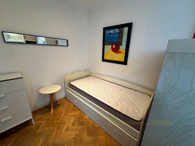 Foto 6ea19f4b-4aae-49fa-bb0a-73a7620b4cf5. Miete studiowohnung in Chopera Madrid