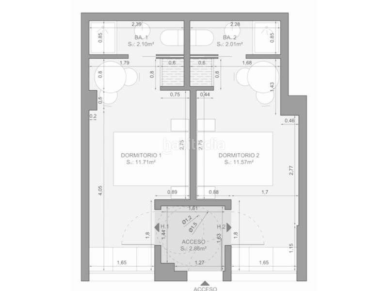 Foto fd8b87db-d0b6-4f36-a7cb-29ba75acb412. Local comercial a Palos de Moguer Madrid