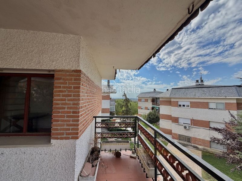 Foto 14a72431-9d35-4da4-b4dc-d7f9fd4b587f. Pis a Collado Mediano