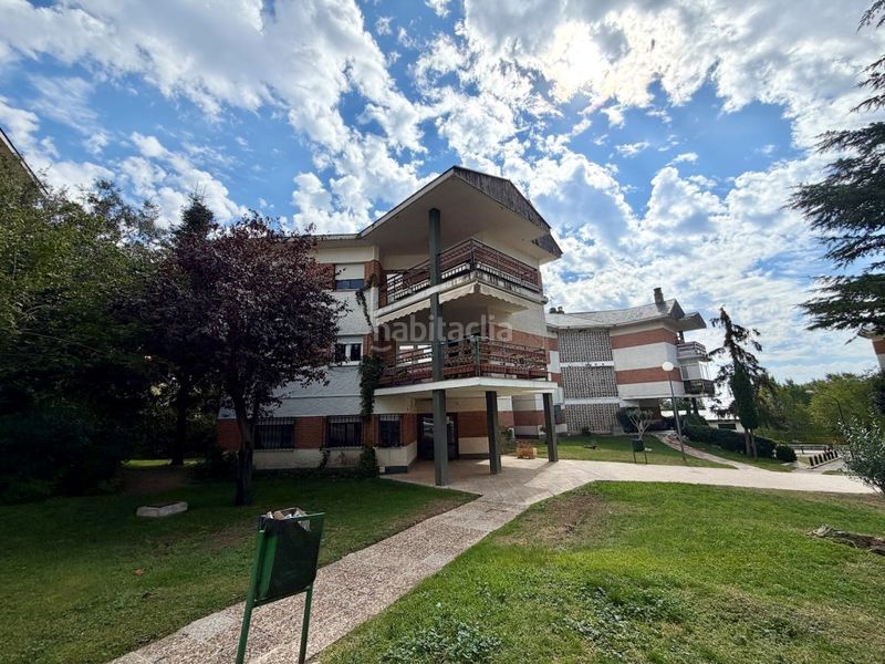 Foto d709b5ac-b5a8-43c6-a822-d265d5f844fc. Pis a Collado Mediano