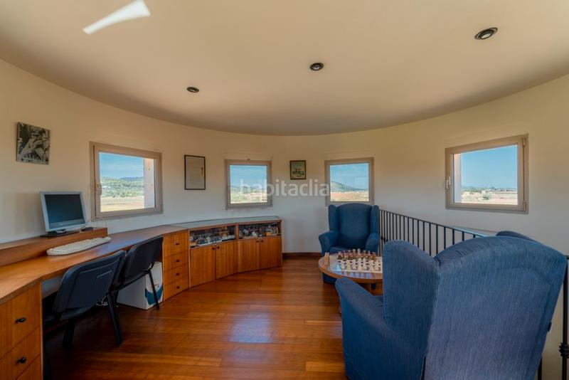 Foto 0b230dce-22af-4011-a201-64565e26ece1. Chalet mit heizung parking pool in Búger