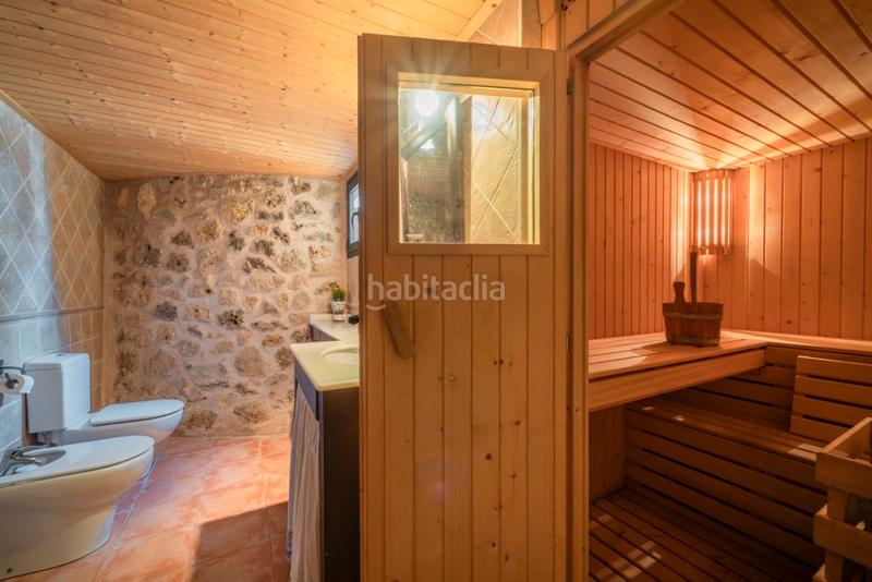 Foto 1058239b-7682-4b74-a62b-938cceb818f7. Chalet mit heizung parking pool in Búger