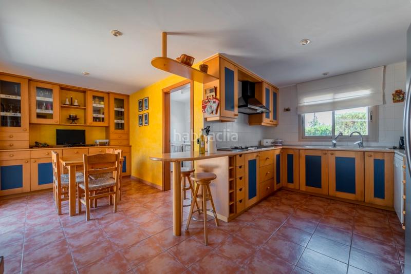 Foto 192c6fda-30cc-4d8d-be81-822ec4089a6a. Chalet mit heizung parking pool in Búger