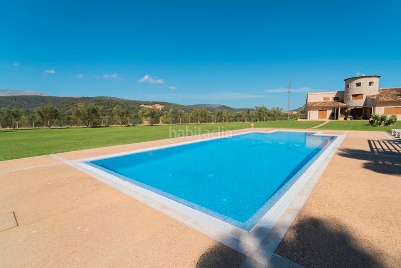 Foto 2b0cfb1a-5d9e-4437-8abf-8210e24b81b1. Chalet mit heizung parking pool in Búger