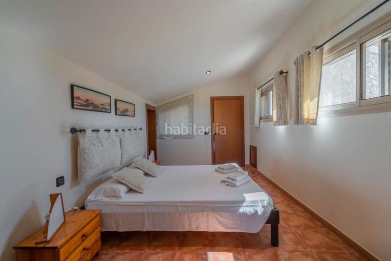 Foto 3697520e-dee5-4d36-9500-561614d115a6. Chalet mit heizung parking pool in Búger