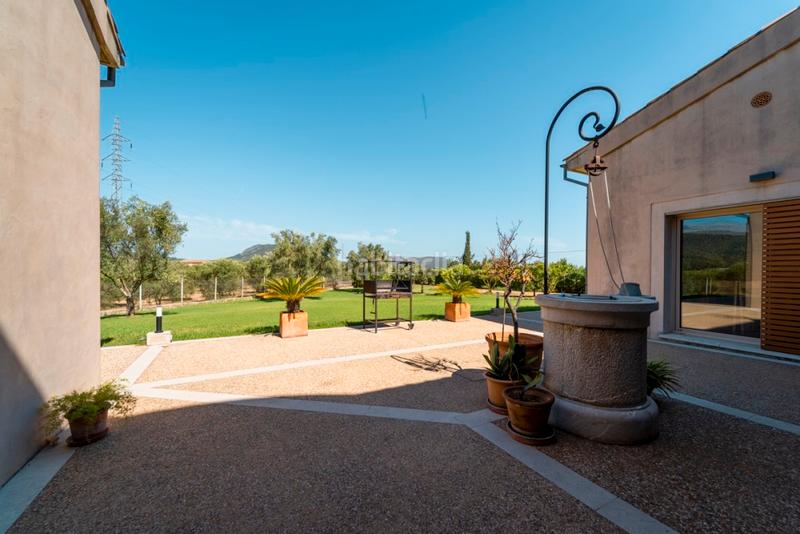 Foto 3eda1651-d81c-4fb2-b60d-1e7eced23e3e. Chalet mit heizung parking pool in Búger