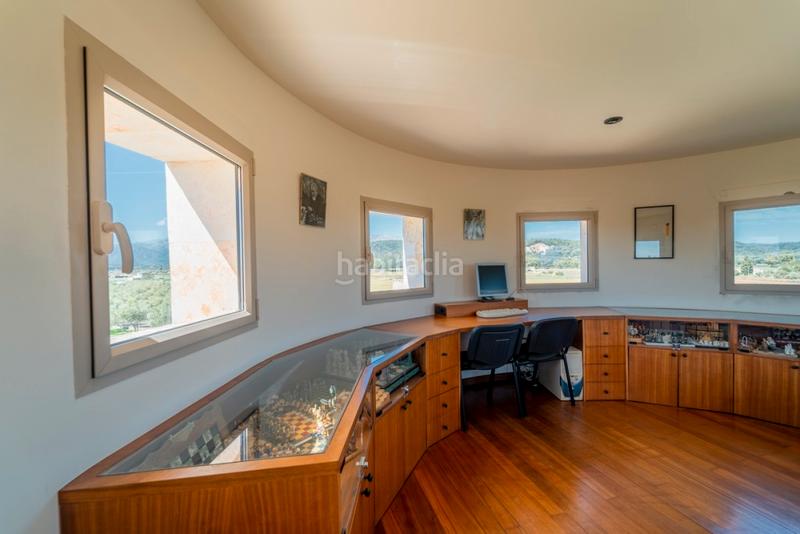 Foto 45e4dda1-dc30-48cd-8375-4ddcc48f6fe0. Chalet mit heizung parking pool in Búger