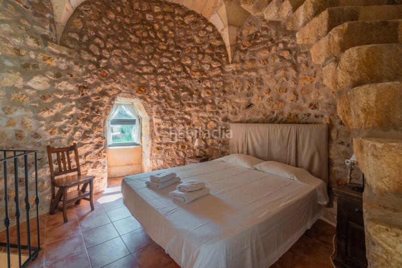 Foto 7991ca01-d5a3-4433-9e4a-c756d1e7b9ea. Chalet mit heizung parking pool in Búger