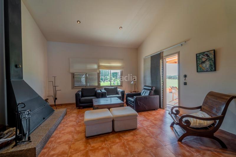 Foto e19d8a04-4c3a-4808-b543-f3453eea3d9d. Chalet mit heizung parking pool in Búger