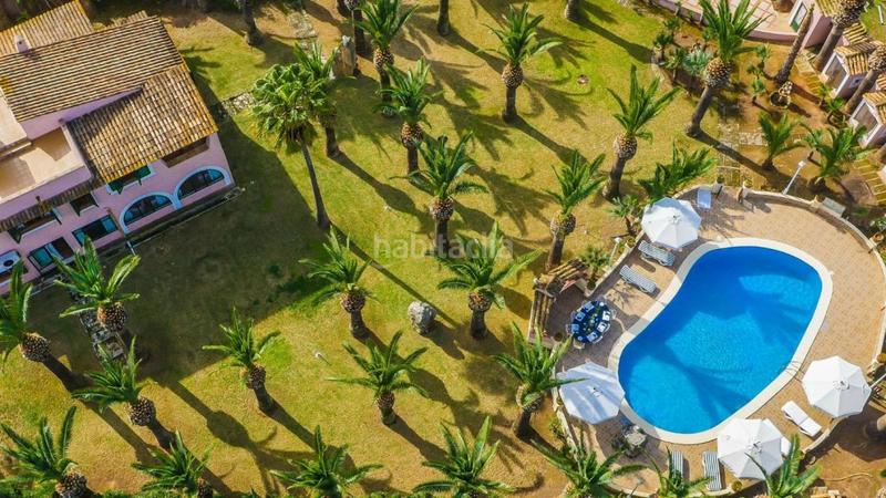 Foto 33984203-3490-4311-abf8-bf3af42e5630. Casale con parcheggio piscina in ciutat d´Alcúdia Alcúdia