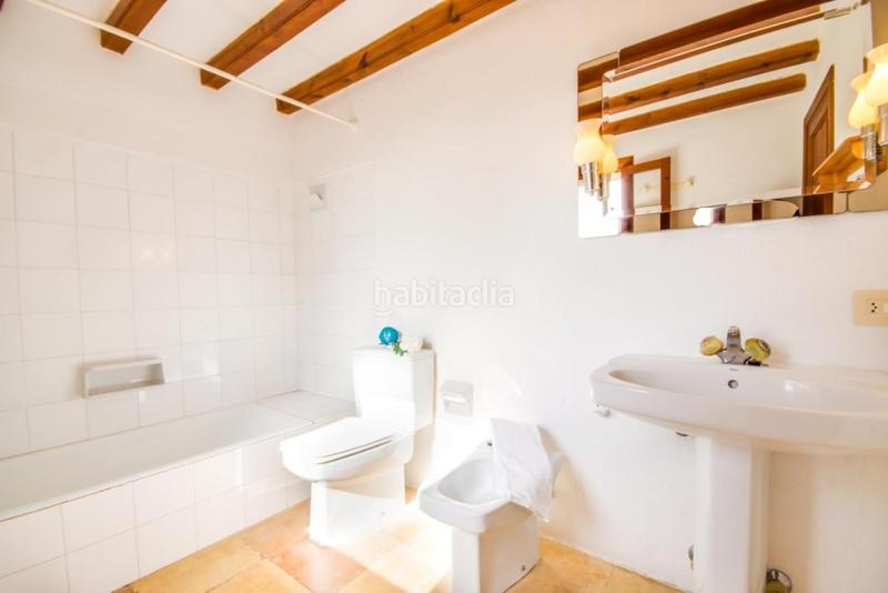 Foto 536e47e1-3100-4d06-bad8-998f8162015a. Casale con parcheggio piscina in ciutat d´Alcúdia Alcúdia