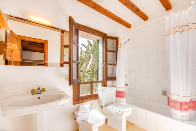 Foto 7e1b9a13-7d75-497f-9d6d-782aa3878da2. Casale con parcheggio piscina in ciutat d´Alcúdia Alcúdia