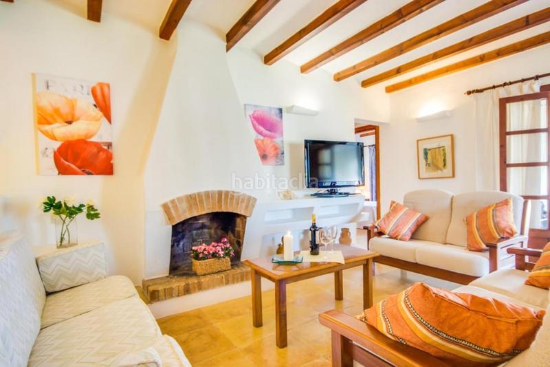 Foto 8cd1b54d-5965-47c0-9b16-6986fbe39a6f. Casale con parcheggio piscina in ciutat d´Alcúdia Alcúdia