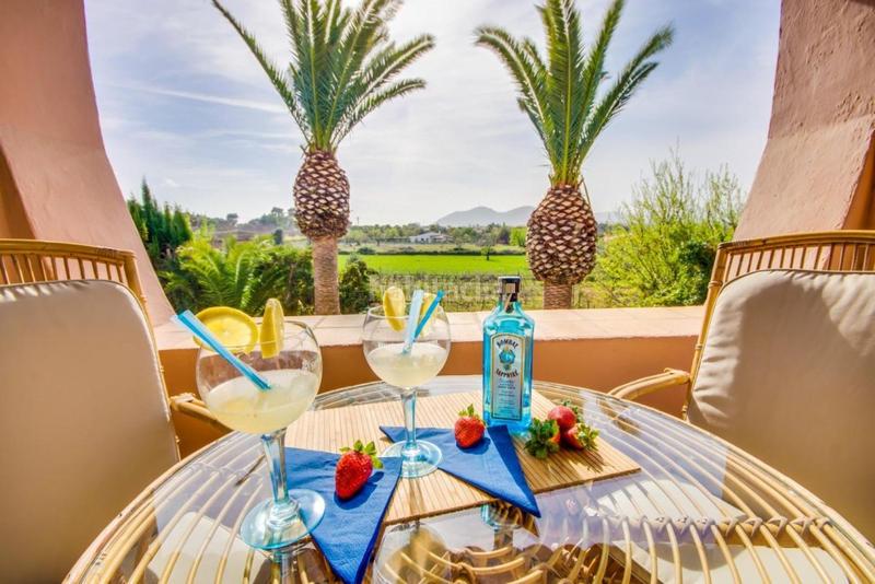 Foto bbec9de4-0340-42bd-9079-1701176ec6cc. Casale con parcheggio piscina in ciutat d´Alcúdia Alcúdia