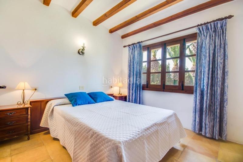 Foto c865731a-d9c4-4966-a873-05a0e72a8b19. Casale con parcheggio piscina in ciutat d´Alcúdia Alcúdia