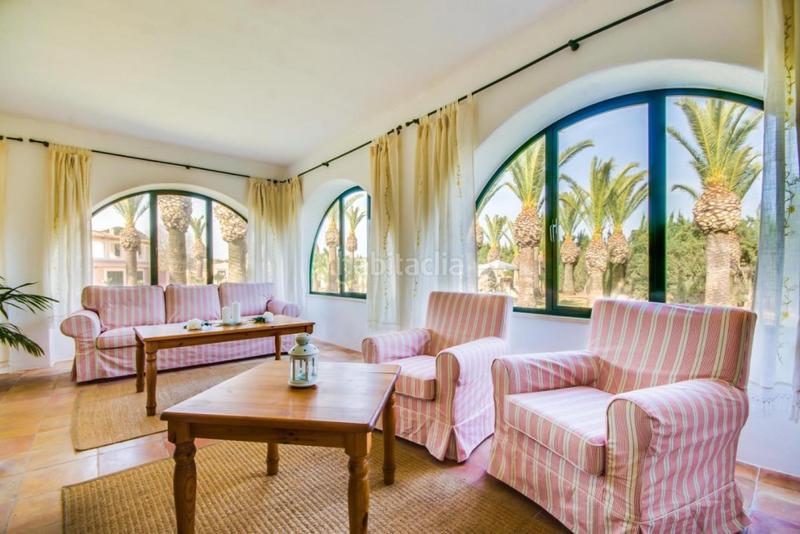 Foto d446e6dd-69e2-4157-b340-79e6be985812. Casale con parcheggio piscina in ciutat d´Alcúdia Alcúdia