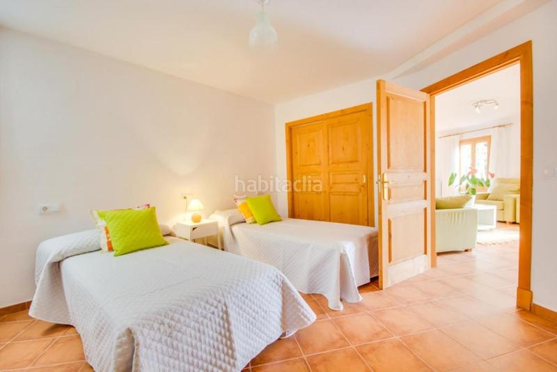 Foto dc4c551d-cc97-4286-a64d-89e30e1695a4. Casale con parcheggio piscina in ciutat d´Alcúdia Alcúdia