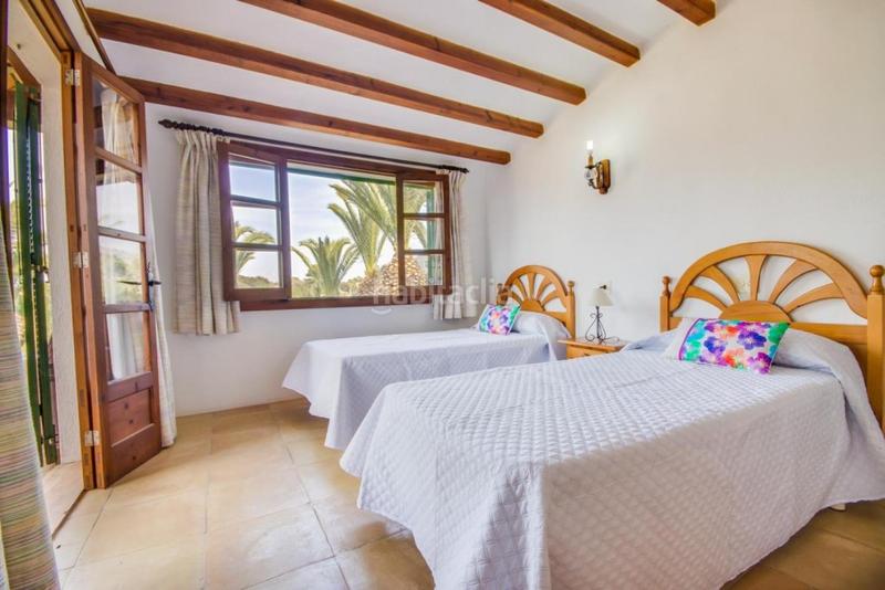 Foto ea48fe39-f776-4979-bb49-d4d19c1e298a. Casale con parcheggio piscina in ciutat d´Alcúdia Alcúdia