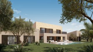 Rural plot in Ciutat d´Alcúdia. Terreno rústico en venta con proyecto y licencia en alcudia.