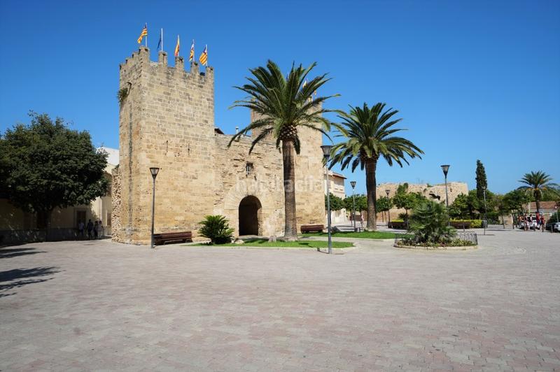 Foto 020cba37-050c-4235-ae93-2616f8824497. Finca rústica terreno en puerto de alcudia, mallorca en Alcúdia