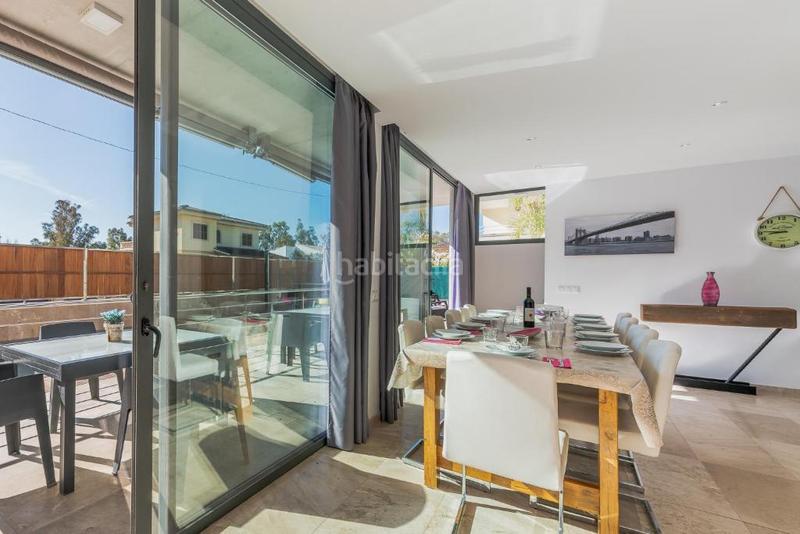 Foto 4b6e1a9d-f5b1-4a6e-ab5d-dace1b87589a. Xalet amb piscina a Muro