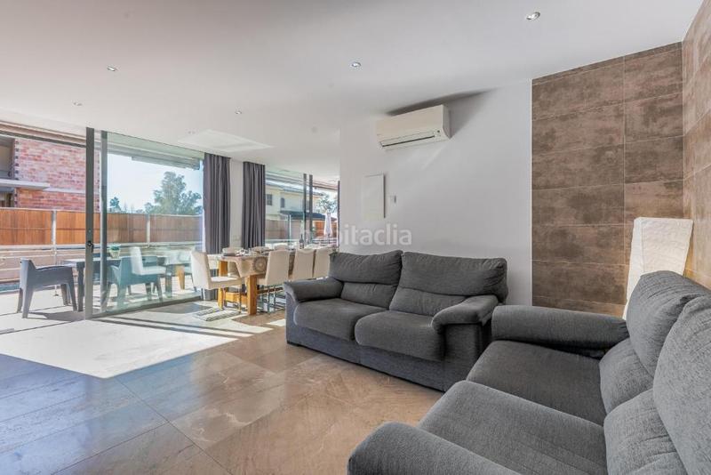 Foto 849043f9-e35e-45ac-abe3-214f67dc20e6. Xalet amb piscina a Muro