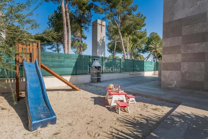 Foto 95401daf-49e3-4b9c-be4f-b08a502be7cb. Xalet amb piscina a Muro