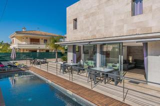 Xalet a Piedras Caidas. Chalet cerca de la playa a la venta en playas de muro