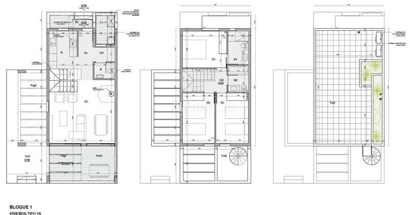 Foto 800a11a5-48cf-41ce-9d61-cd6ba9d19b5b. Casa bifamiliare con piscina in port d´Alcúdia-platja dálcúdia Alcúdia