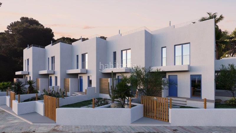 Foto b1dbee0a-a9de-4757-bc19-d767ec849088. Casa bifamiliare con piscina in port d´Alcúdia-platja dálcúdia Alcúdia