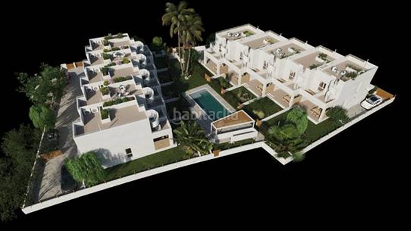 Foto ee7ac4c9-c5f9-4e87-8903-65eaefca7f58. Casa bifamiliare con piscina in port d´Alcúdia-platja dálcúdia Alcúdia