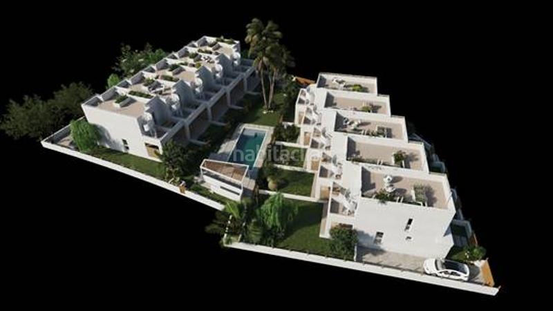 Foto ef014d85-9175-42fc-b87c-2c007cdb2405. Casa bifamiliare con piscina in port d´Alcúdia-platja dálcúdia Alcúdia