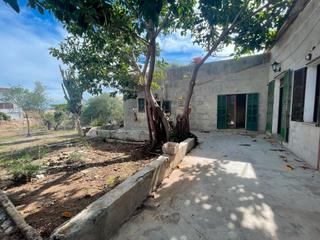 Chalet à Ariany. Casa con encanto a reformar en ariany en venta. propiedad en ven