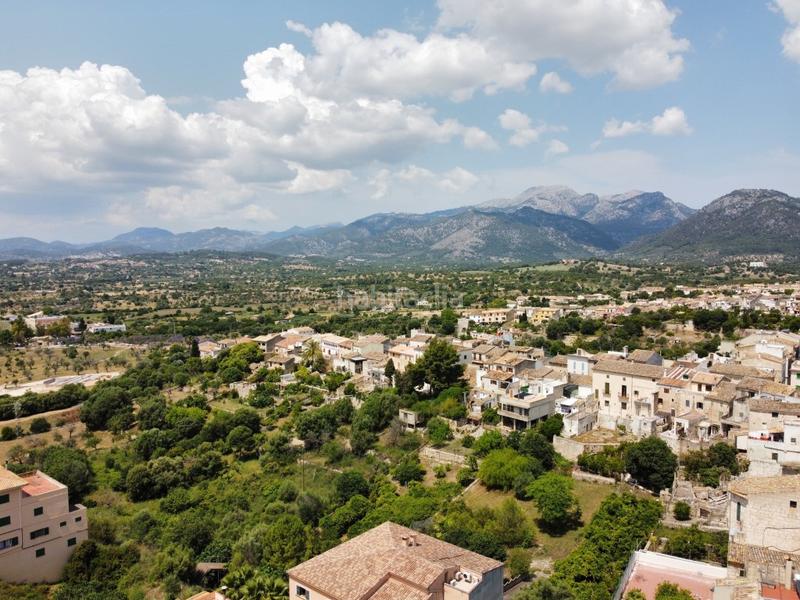 Foto b22ae5d0-4aaf-4945-8ec3-a4c4e68378b2. Masia amb piscina a Campanet