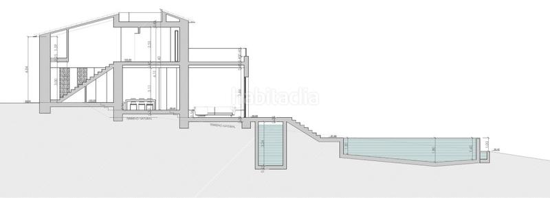 Foto d9fae327-4515-46f8-999f-604f9d9d6f0a. Masia amb piscina a Campanet