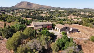 Mas à Sant Llorenç des Cardassar. Casa rural en venta en sant llorenç des cardassar