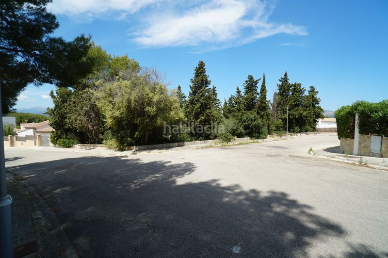 Foto f873c8fc-3fd5-4210-8386-81e9404d8cf7. Finca rústica a Bacarés-Manresa-Bonaire Alcúdia