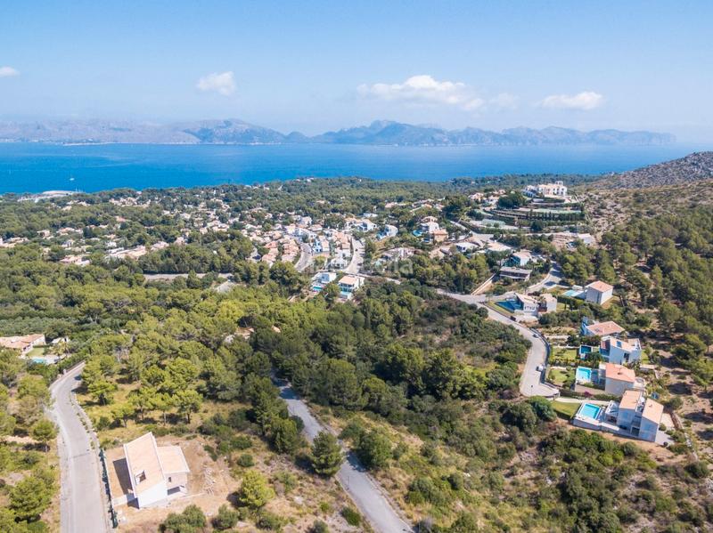 Foto 2e6c5a5b-1582-4a17-9af8-5801450a1ded. Finca rústica terreno en venta en mallorca, bonaire en Alcúdia