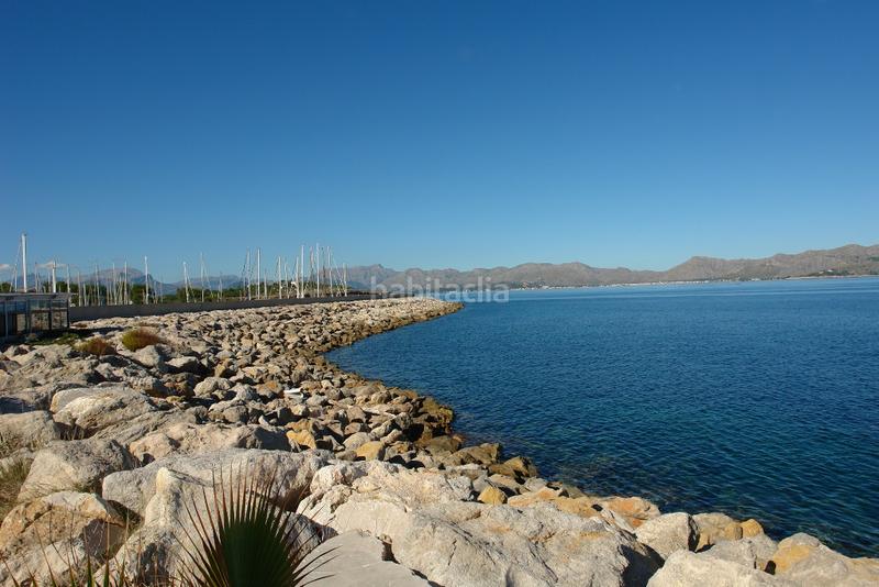 Foto 2e9d6ab4-4cca-4027-a37e-3774e9077ef7. Finca rústica terreno en venta en mallorca, bonaire en Alcúdia
