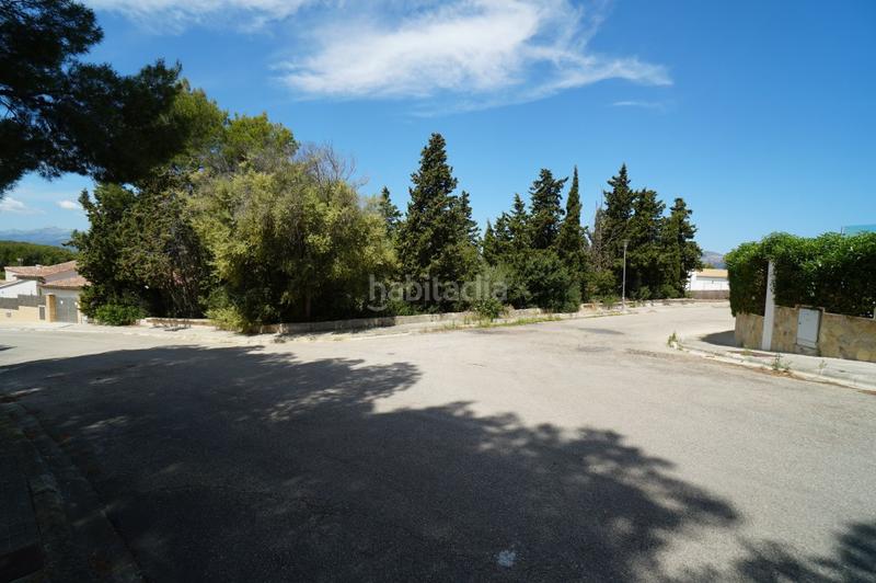 Foto 412b13ac-6390-4eea-a629-c8f9199f756d. Finca rústica terreno en venta en mallorca, bonaire en Alcúdia