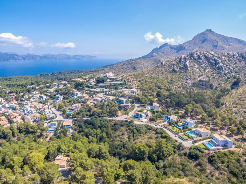 Foto 42524270-565f-4bc0-81aa-f9dc04f82fd4. Finca rústica terreno en venta en mallorca, bonaire en Alcúdia