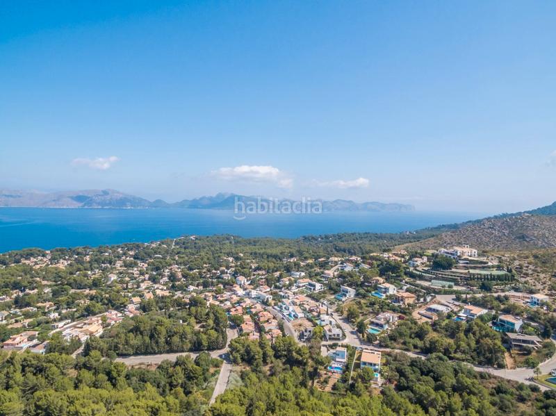 Foto 6361020a-14b7-41fa-97df-43d722ba32e4. Finca rústica terreno en venta en mallorca, bonaire en Alcúdia