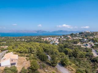 Rural plot in Bacarés-Manresa-Bonaire. Terreno en venta en mallorca, bonaire