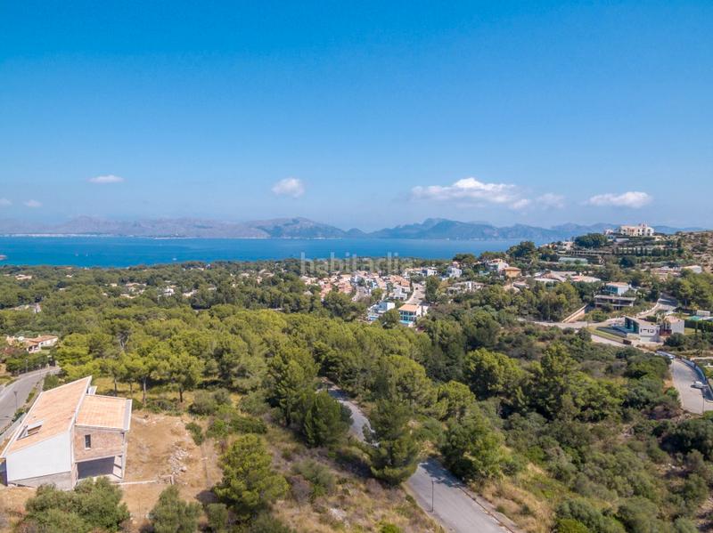 Foto 6e7c1d38-dff6-4be1-84ba-7b41e5c8fa47. Finca rústica terreno en venta en mallorca, bonaire en Alcúdia