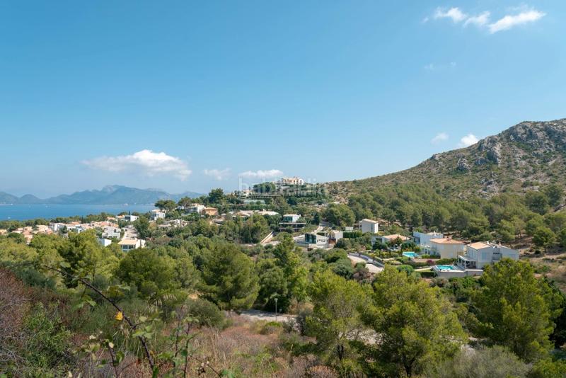 Foto 892a06f4-49c1-4c3a-8268-c8dcd7ff7723. Finca rústica terreno en venta en mallorca, bonaire en Alcúdia